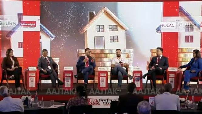 घर बैठे कैसे लोग खरीदने लगे हैं घर