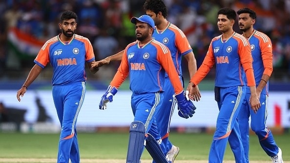 पाकिस्तान के खिलाफ मुकाबले के लिए भारतीय टीम में फेरबदल  (Photo: Getty Images)