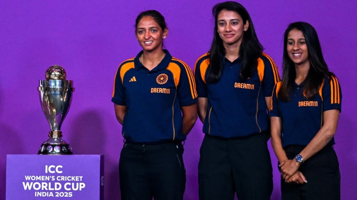 टीम इंड‍िया के वर्ल्ड कप जीतने को लेकर BCCI का बड़ा बयान आया है (Photo: Getty)