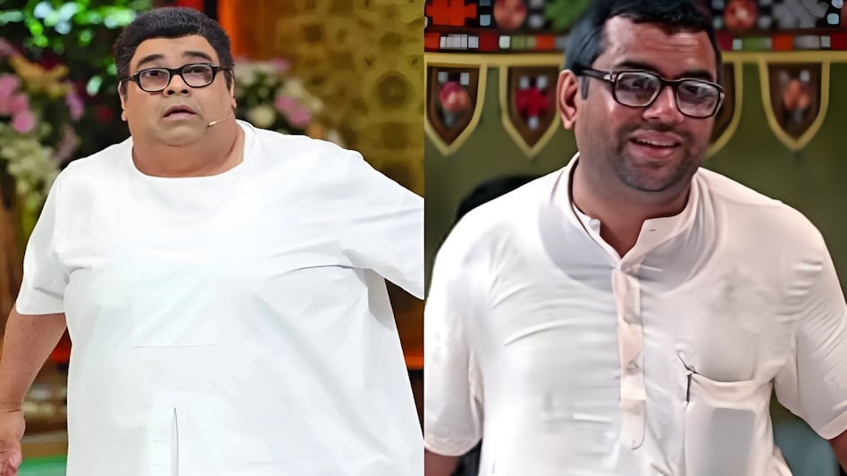 कपिल शर्मा शो में बाबू राव का किरदार निभाने पर नेटफ्लिक्स को मिला लीगल नोटिस(Photo: Screengrab, IMDb)