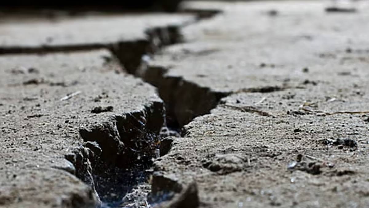 बांग्लादेश के कई हिस्सों में आया हल्का भूकंप, एक्सपर्ट बोले- भविष्य के लिए चेतावनी का संकेत! – bangladesh minor earthquake dhaka sylhet chhatak warning ntc