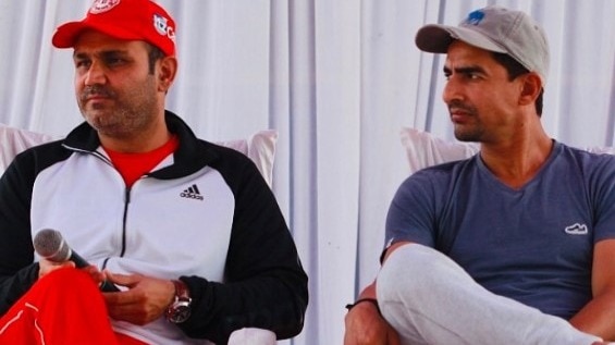 घरेलू क्रिकेट में लगाया रनों का अंबार... अब BCCI अध्यक्ष बनने जा रहे मिथुन मन्हास, ये है उनकी अनकही कहानी