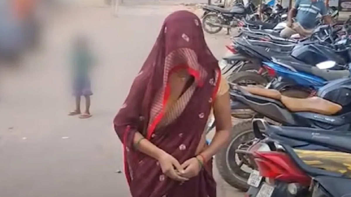 पुलिस ने अब तक आरोपियों को गिरफ्तार नहीं किया है. (Photo: ITG)