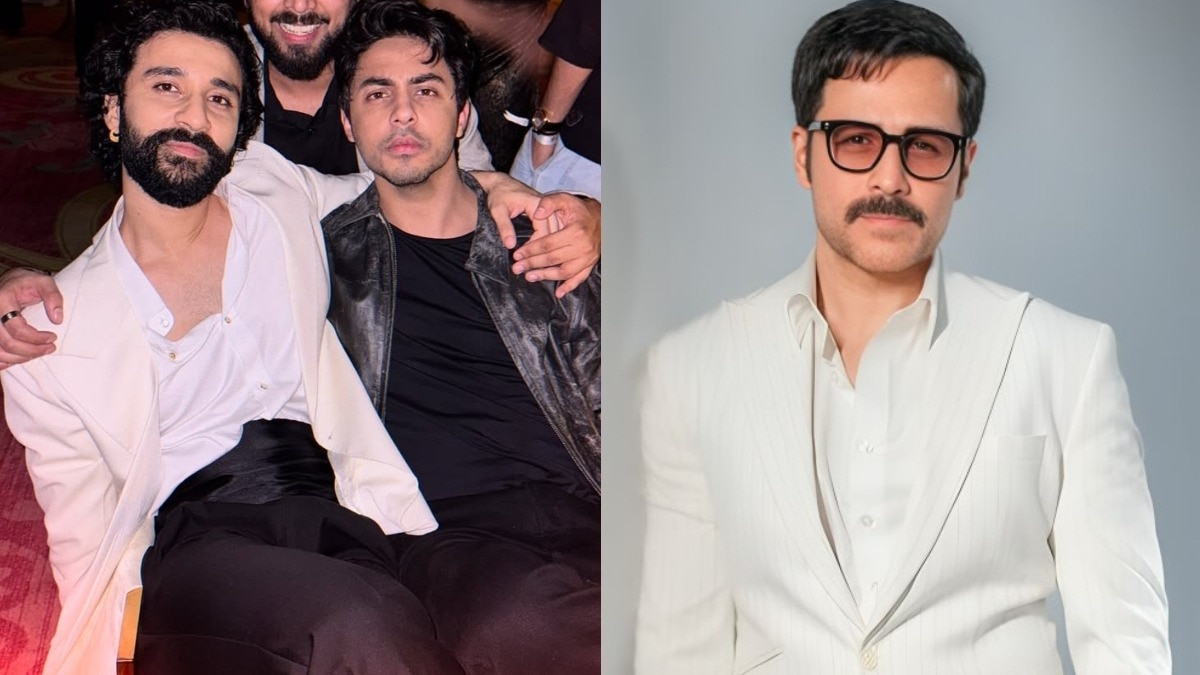 Raghav Juyal about viral Emraan Hashmi fan clip from The Bads of Bollywood