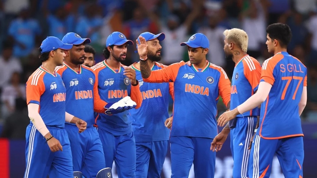 हार्दिक पंड्या ने रचा इत‍िहास, भारत-PAK टी20 मैच में सबसे ज्यादा विकेट लेने वाले गेंदबाज बने – Hardik Pandya Creates History Most Wickets in IND vs PAK T20I tspok
