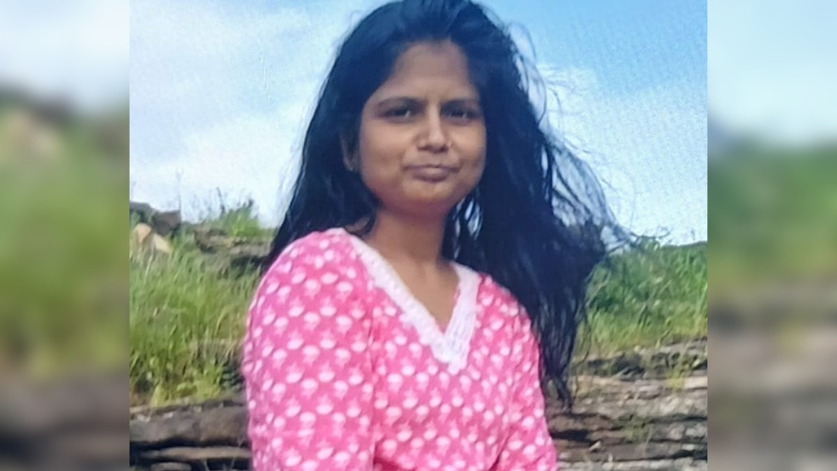 शराब का आदी था आरोपी.(Photo: Hemant Sharma/ITG)