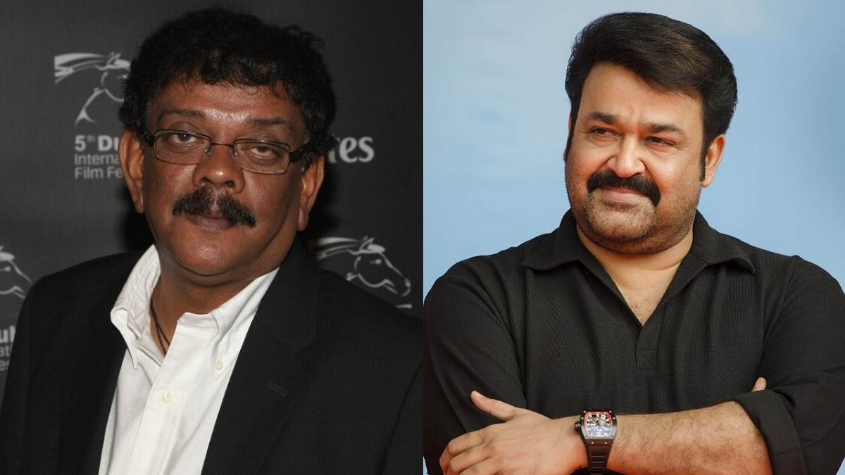 Priyadarshan confirms Mohanlal cameo in Haiwaan