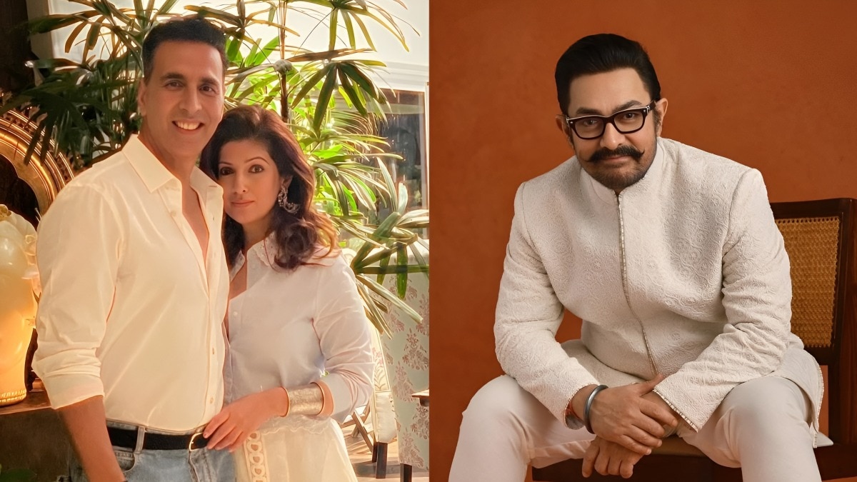 आमिर की इस फ्लॉप फिल्म के कारण हुई थी अक्षय-ट्विंकल की शादी, एक्टर बोले- हमारा अफेयर...