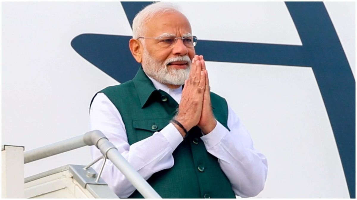 PM Modi to visit Arunachal and Tripura