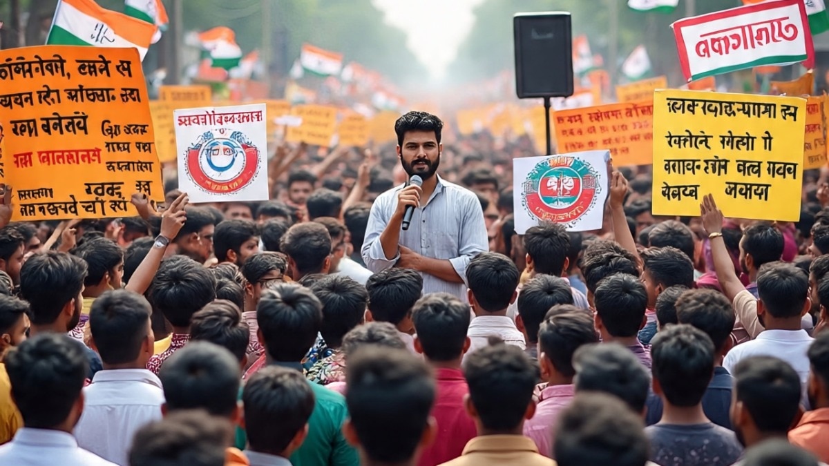 Ban mentioning Caste paublic places in UP