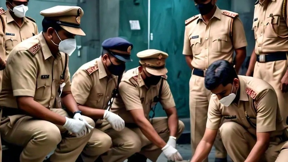 गाजियाबाद: 14 वर्षीय चचेरे भाई की हत्या कर फेंका शव, फिर घर आकर खोजने की करने लगा नाटक – Ghaziabad 14 year old cousin murdered and dumped police arrested lcly