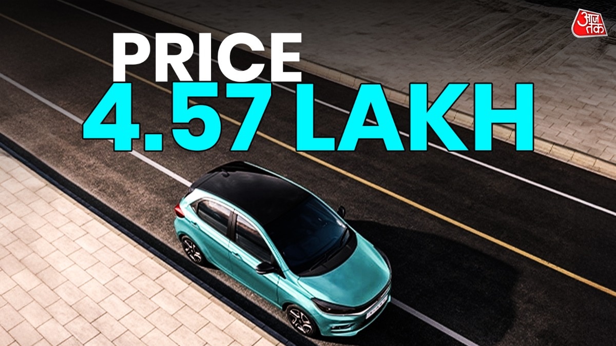 GST Price Cut on Tata cars