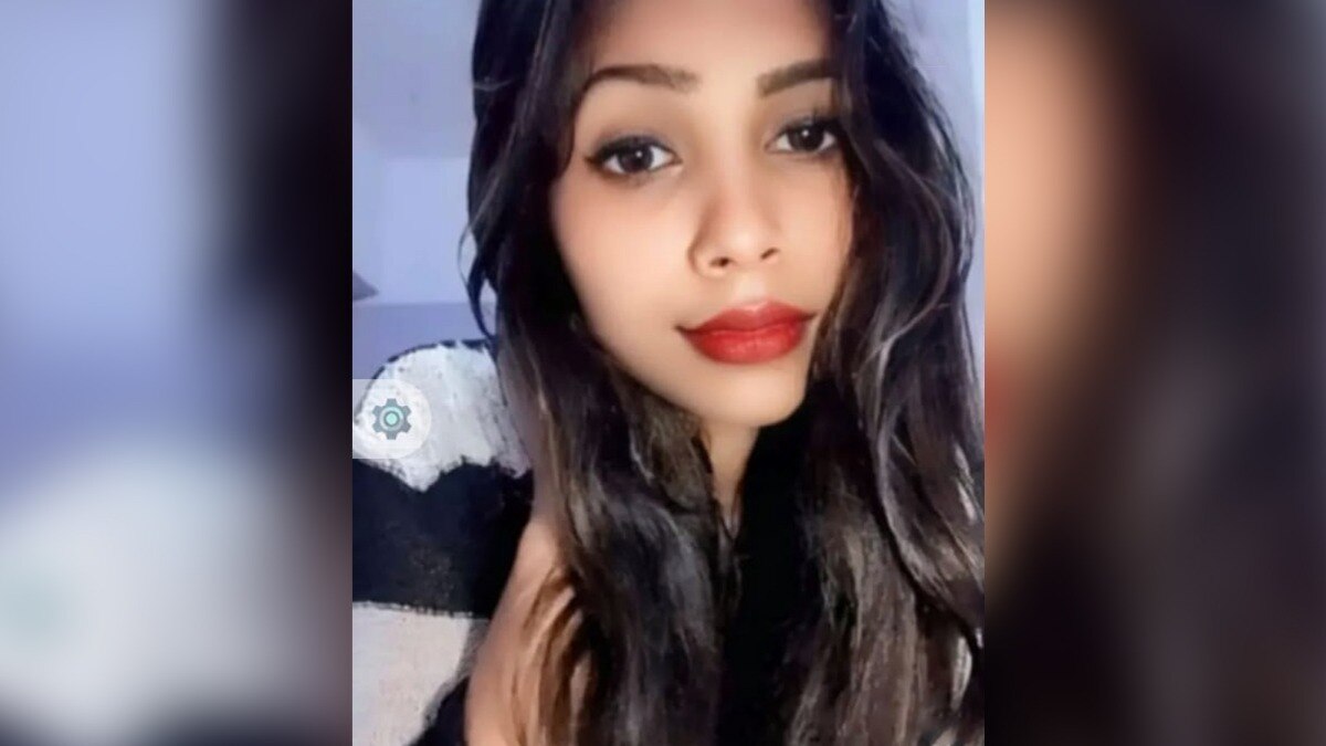 कानपुर की आकांक्षा को उसके प्रेमी ने मारकर लाश को सूटकेस में पैक कर दिया (Photo: ITG)