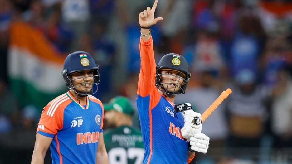 'शतक तक खेलते रहो!' अभिषेक शर्मा को सहवाग का अनमोेल मंत्र... फिर मचाएंगे तहलका