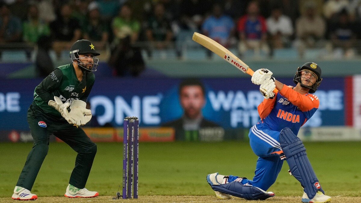 टॉक शो के वायरल वीडियो पर पाकिस्तान को खूब ट्रोल किया जा रहा है. (Photo: AP)