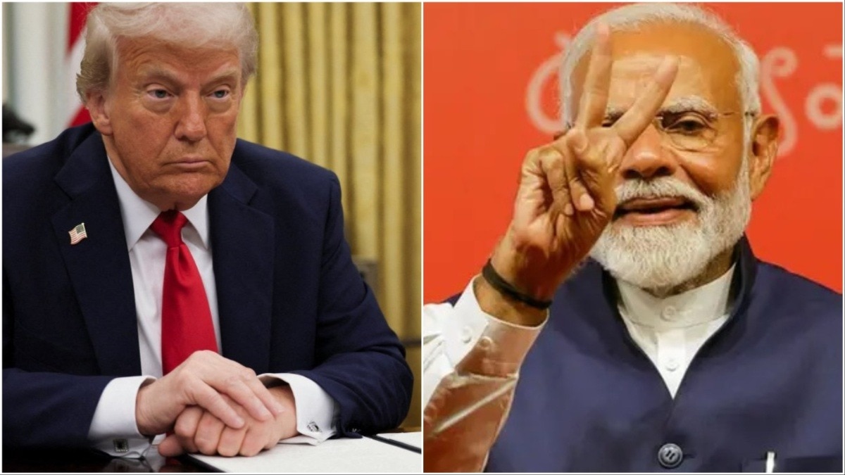 भारत को फायदा, अमेरिका के लिए इकोनॉमिक सुसाइड... ट्रंप गोल्ड कार्ड पर क्या कह रहे एक्सपर्ट