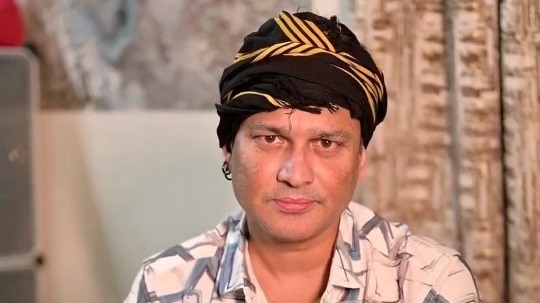 सिंगर जुबिन गर्ग की इच्छा (Photo: Instagram/@zubeen.garg)