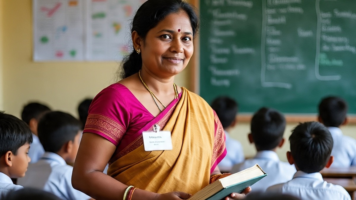 12 अक्टूबर को होगी BSEB की शिक्षक पात्रता परीक्षा, शिक्षा मंत्री ने दी जानकारी