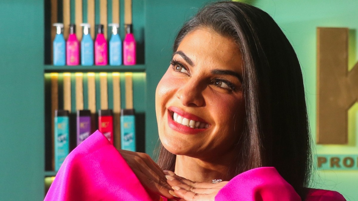 हाई कोर्ट से कामयाबी नहीं मिलने के बाद सुप्रीम कोर्ट पहुंची थीं जैकलिन