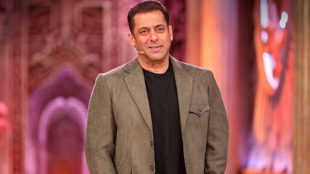 'नेपो बेबी' के लिए गालियां-एग्रेशन भूले सलमान, बोरिंग वीकेंड का वार से तंग हुए फैंस