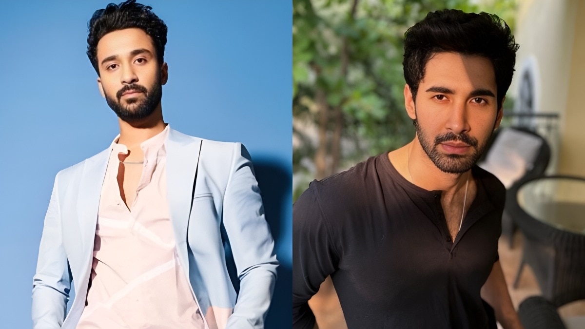 Raghav Juyal about friendship with Laksh Lalwani