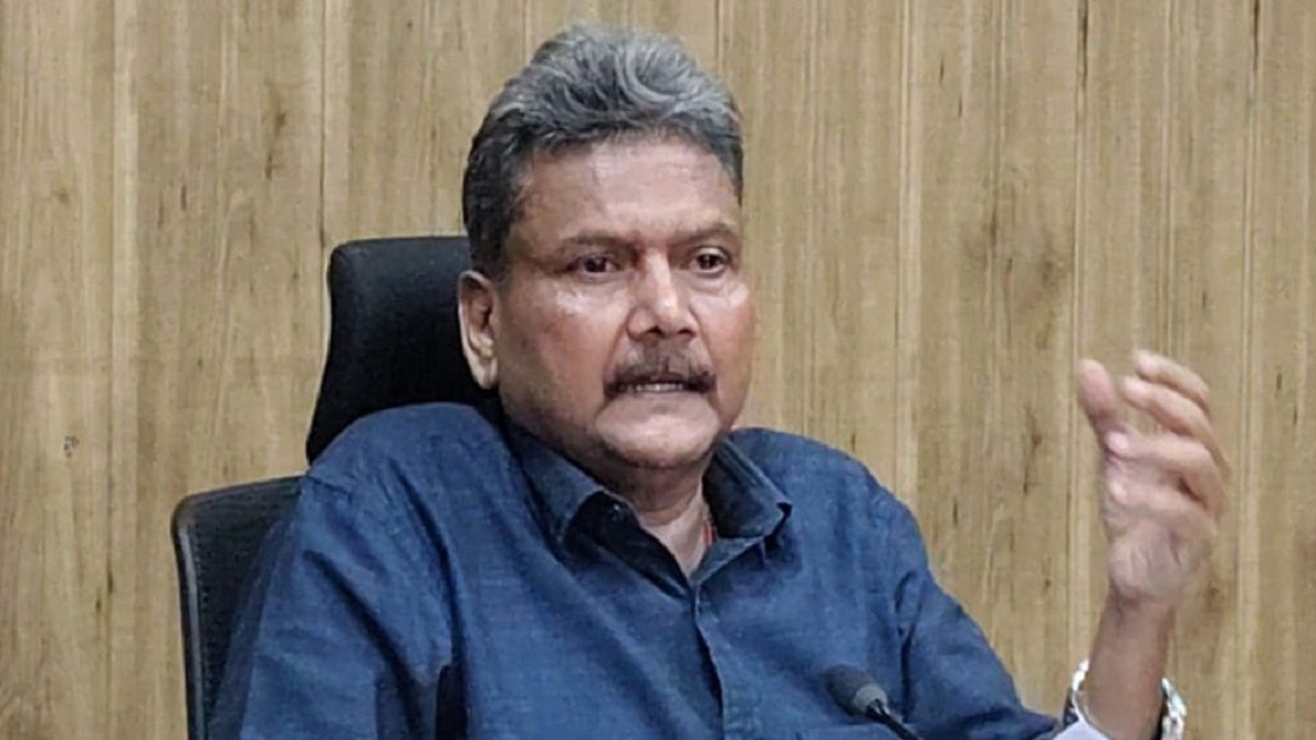 शिक्षा मंत्री ने कहा कि 17 हजार शिक्षकों को अभी इंतजार करना होगा. (File Photo: ITG)