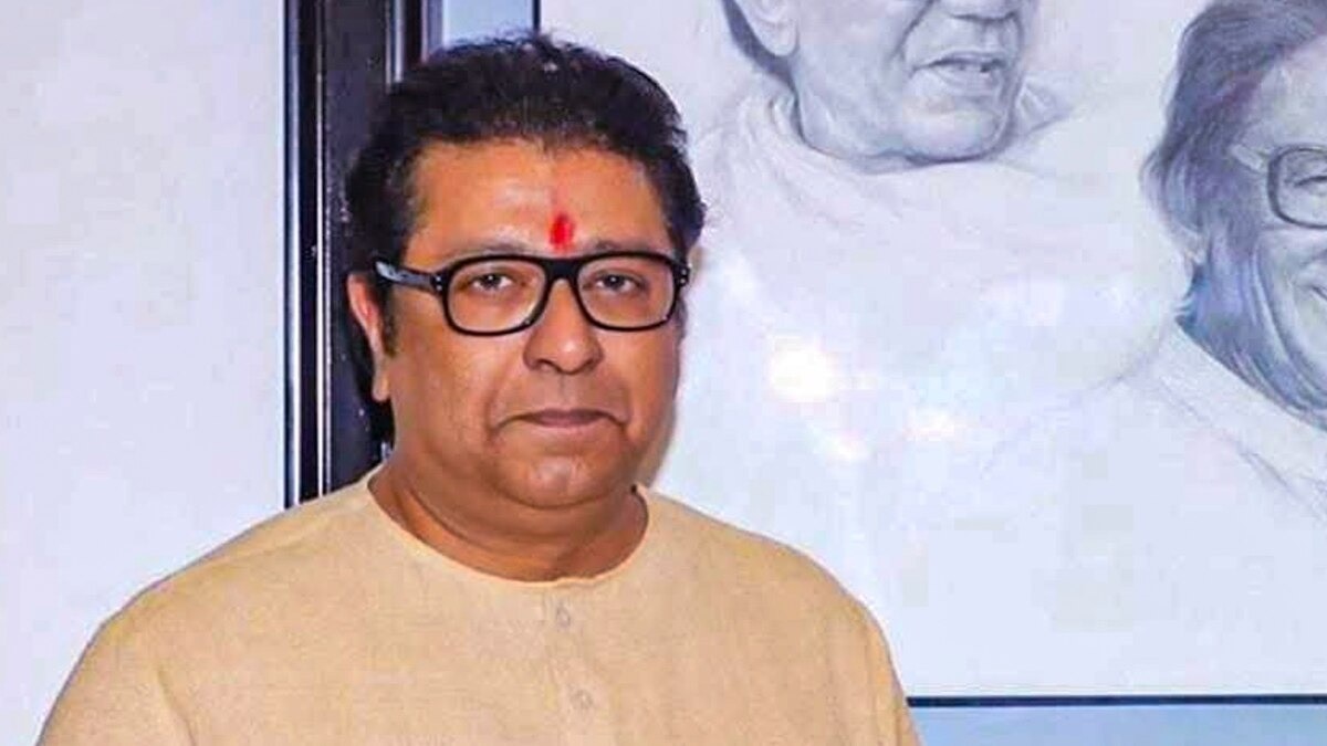 बॉम्बे हाईकोर्ट ने राज ठाकरे पर हिंदी-मराठी विवाद में PIL की सुनवाई पर सवाल उठाए (Photo: PTI)