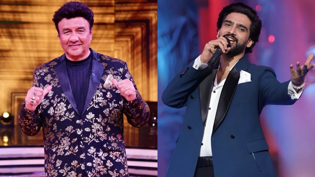 अनु मलिक के खिलाफ अमाल के आरोपों पर बोले अबु मलिक (Photo: Instagram @anumalikmusic, @amaal_mallik)