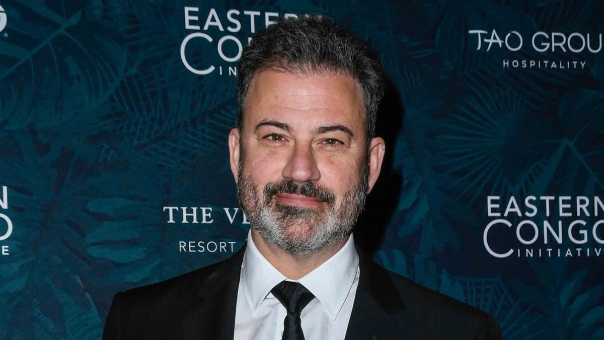 जिमी किमेल के लेट नाइट शो की हो रही वापसी (Photo: Reuters)