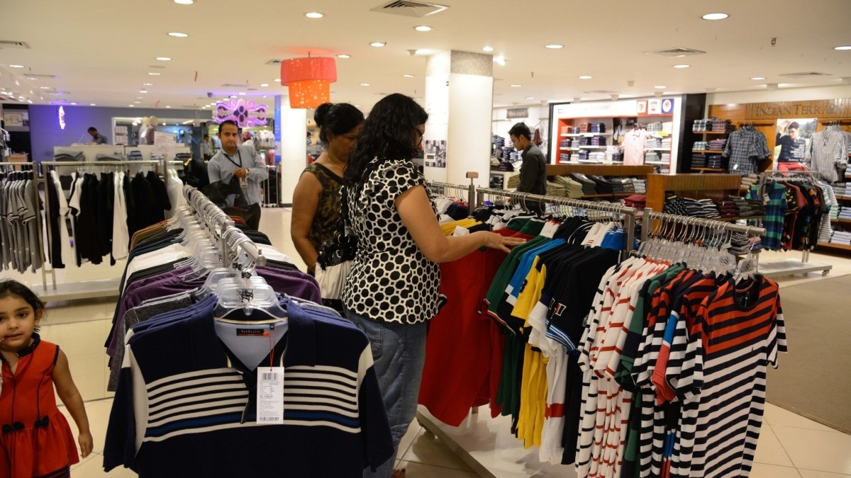 शॉपिंग से सैलून तक GST कट का असर... अगली बार मॉल जाएंगे, तो कितना पैसा बचेगा? कर लें कैलकुलेट