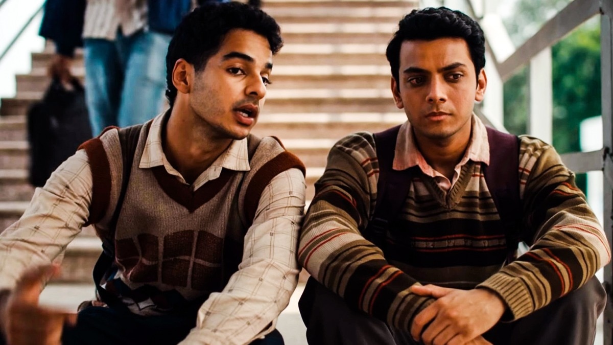 why indian movie homebound is perfect choice for oscars 2025?