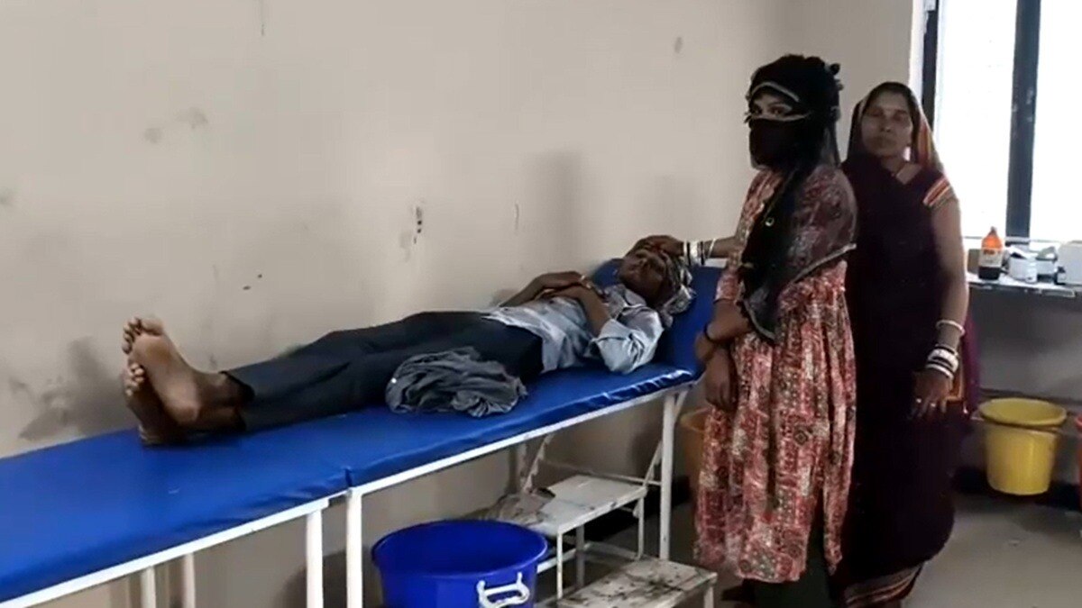 'हमें रिश्ता मंजूर है' कहकर लड़के वालों को बुलाया और जमकर कूटा (Photo: ITG)