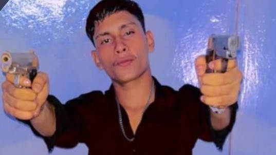 माया गैंग का सरगना सागर. (File Photo: Arvinde Ojha/ITG)