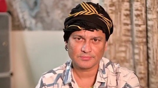 Singer Jubin Garg will have final farewell (photo: Instagram @Zubeen.garg) Singer Jubin Garg will have final farewell (photo: Instagram @Zubeen.garg)
