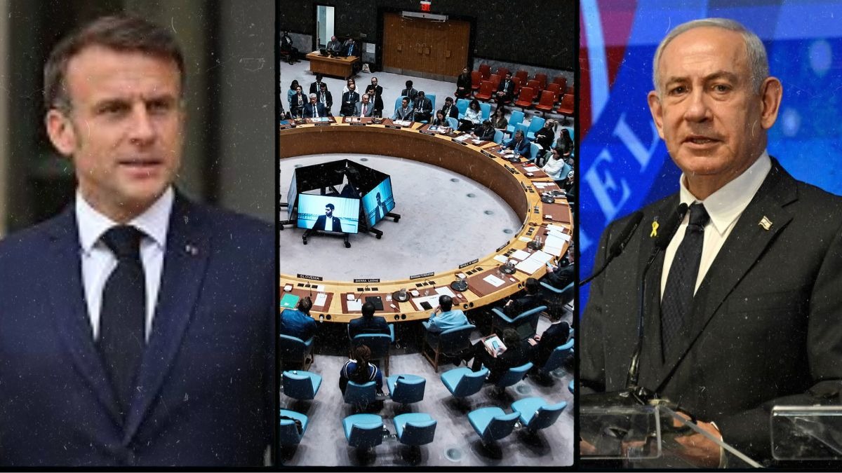 फिलिस्तीन को फ्रांस और ब्रिटेन ने भी दी स्वतंत्र राष्ट्र के तौर पर मान्यता (Photo: PTI)