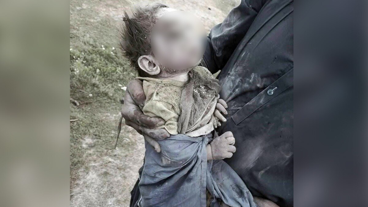 'बच्चों को शहीद कर धरती खून से रंग दी...', खैबर पख्तूनख्वा में PAK आर्मी के हमले पर उबाल, लोगों ने पूछा- क्या वो बच्चे आतंकी थे?