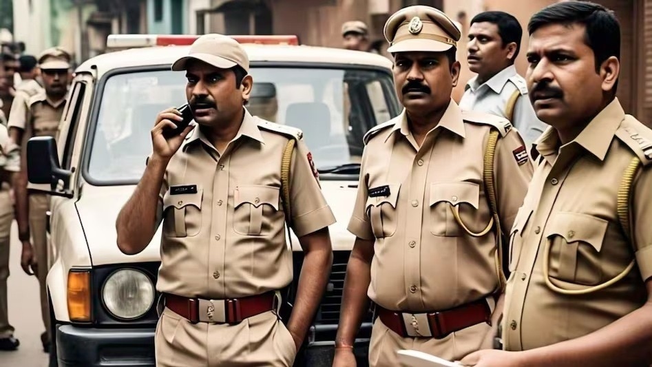 SSC Delhi Police Recruitment: दिल्ली पुलिस में कॉन्स्टेबल भर्ती का नोटिफिकेशन जारी, यहां करना होगा अप्लाई – delhi police constable recruitment 2025 apply qualification exam date SSC pvpw