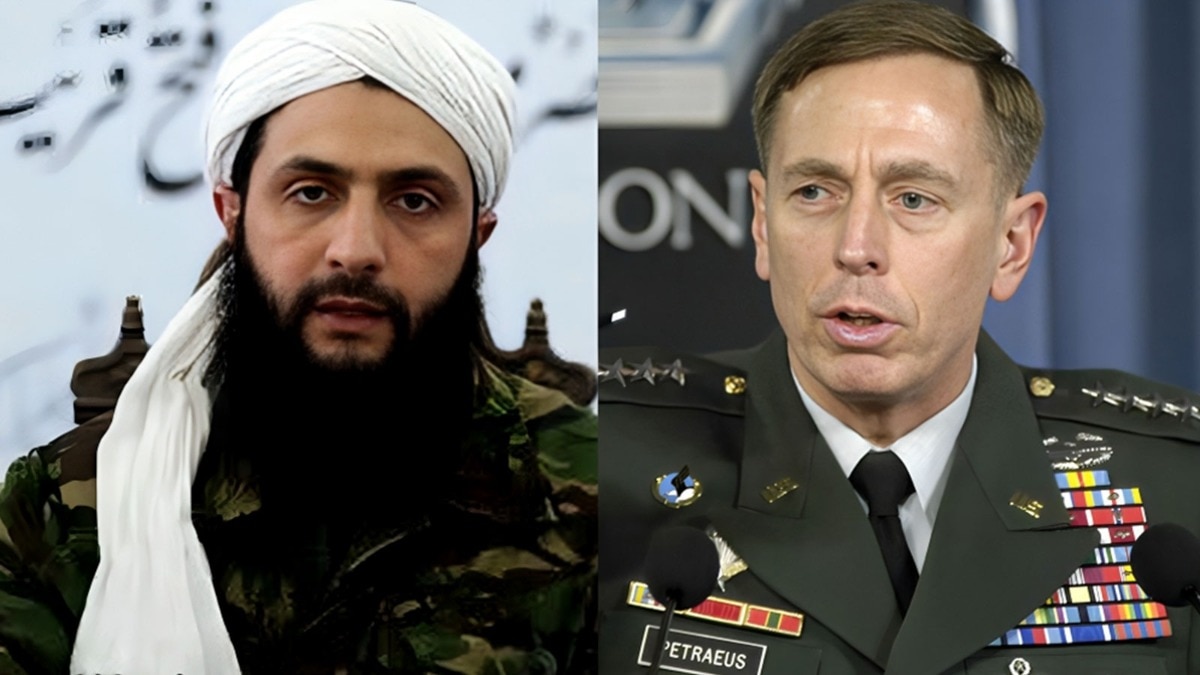 Syria president and US Army