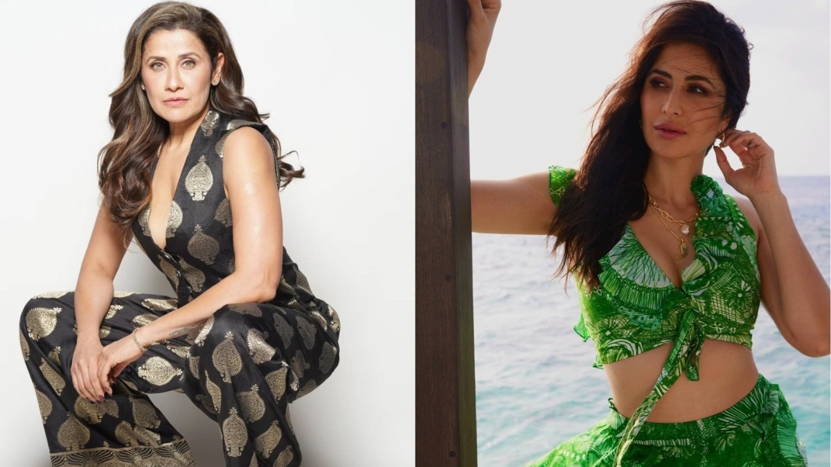 कटरीना कैफ की ट्रेनर ने दिए फिट रहने के आसान टिप्स (Photo: Instagram/@yasminkarachiwala/katrinakaif)