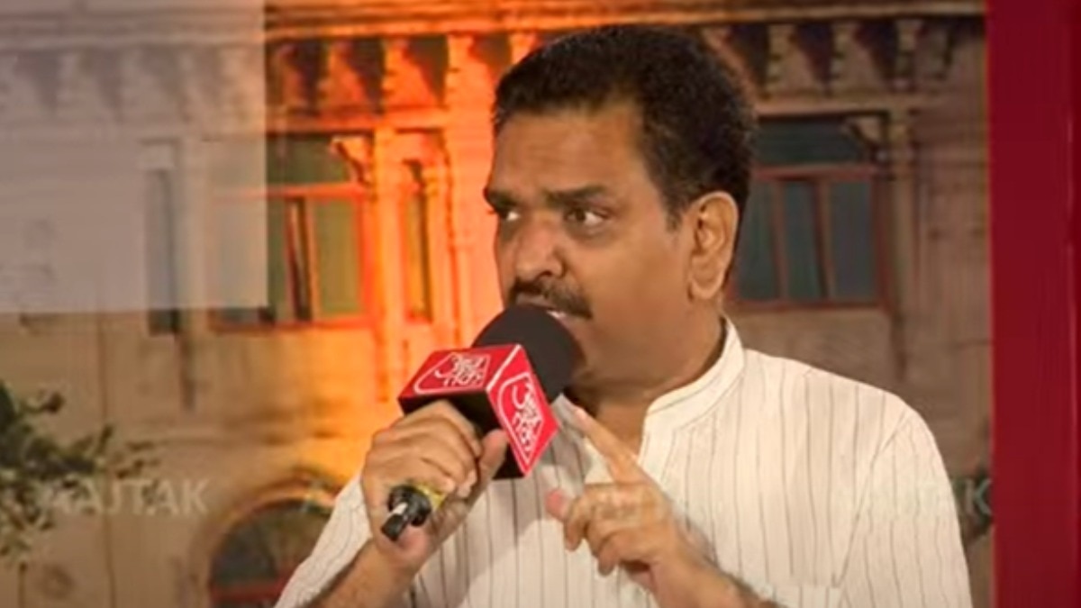 जातिगत पहचान से अपना उल्लू सीधा कर रहे हैं कई दल. (Photo:Screengrab)