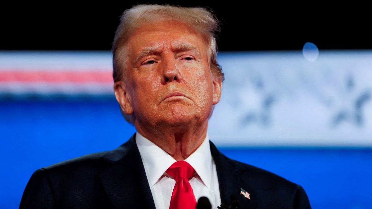 संयुक्त राष्ट्र को संबोधित करेंगे अमेरिकी राष्ट्रपति डोनाल्ड ट्रंप (Photo: PTI)