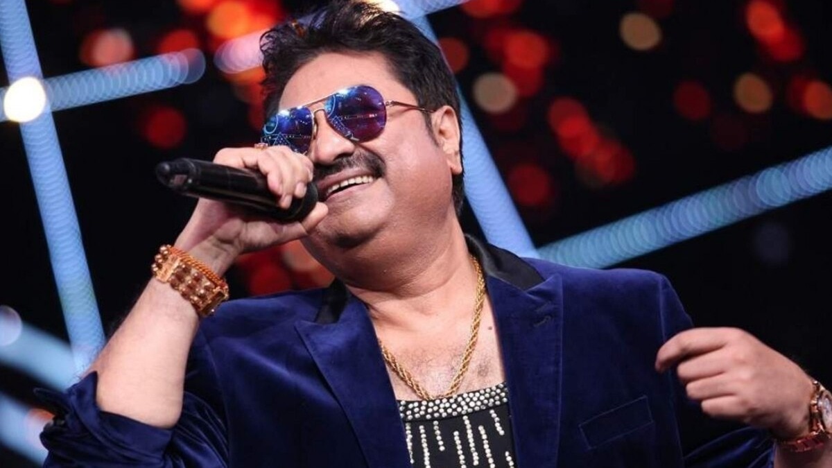 Kumar Sanu