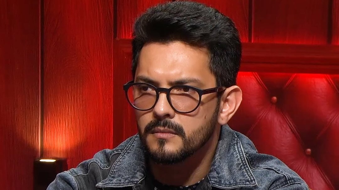 आदित्य नारायण के गेम से निराश फैंस (Photo: Instagram @adityanarayanofficial)