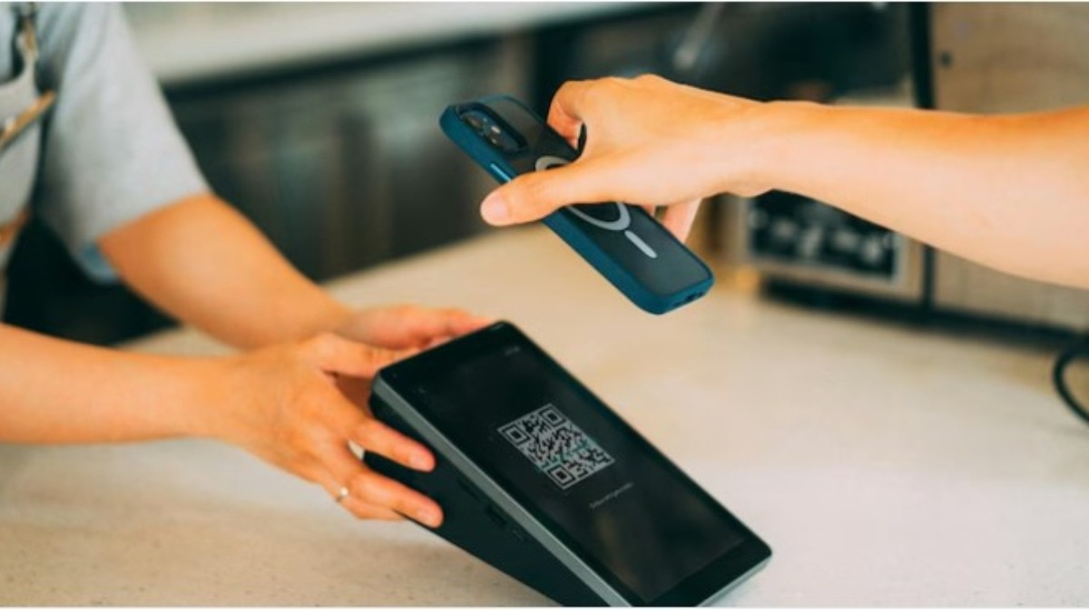 सिर्फ एक UPI ट्रांजैक्शन से मिला वाइफ का खोया फोन, हसबैंड ने वायरल पोस्ट में सुनाई कहानी