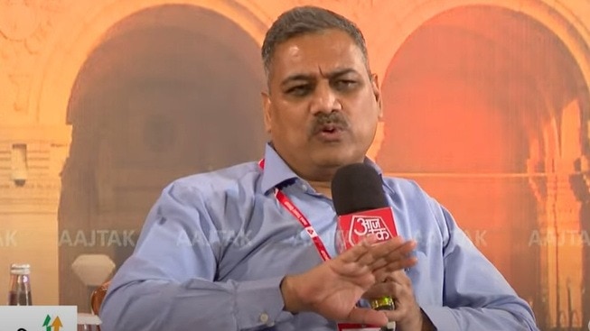 प्रिंसिपल सेक्रेटरी (कृषि) ने डायवर्सिटी पर दिया जोर (Phooto: ITG)