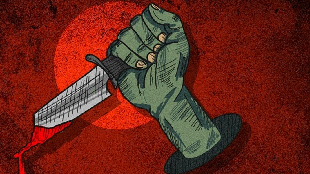 कैब ड्राइवर ने सुंकदकट्टे बस अड्डे पर अपनी पत्नी की जान ले ली. (Photo: Representational)