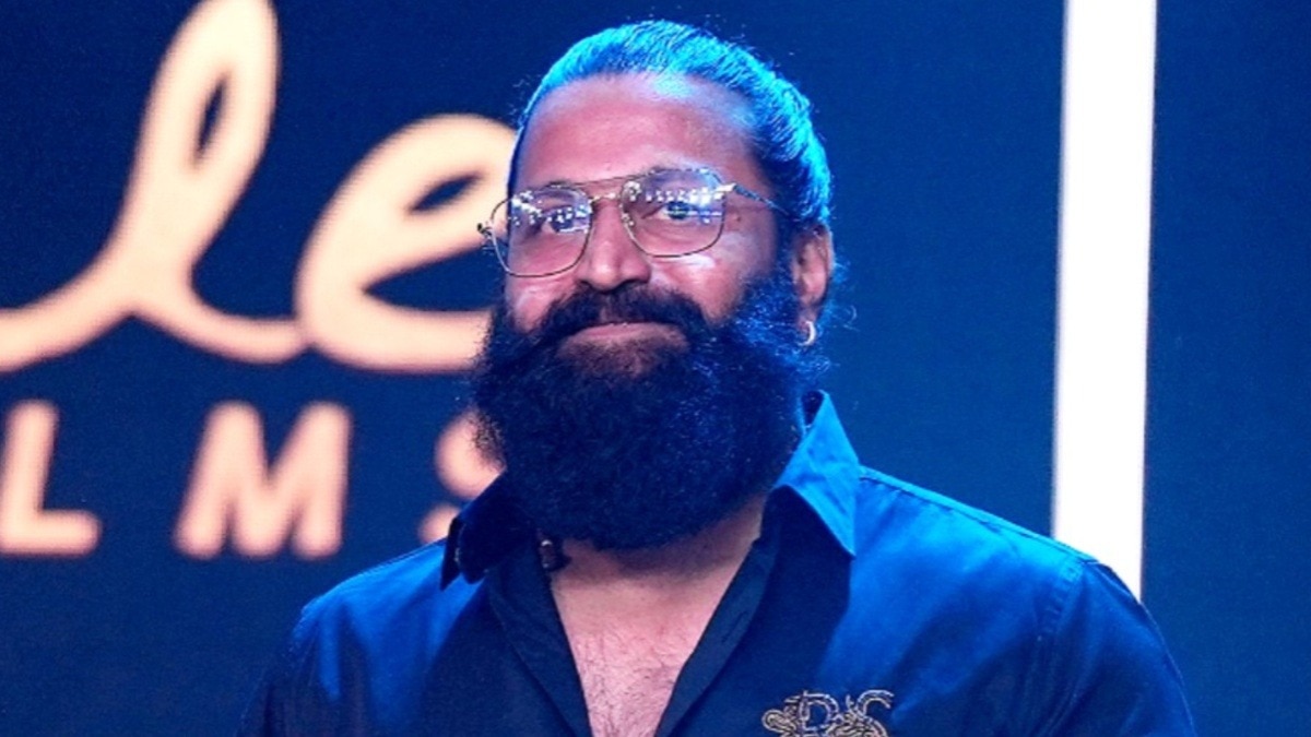 'कांतारा' को लेकर वायरल हुई फेक पोस्ट, ऋषभ शेट्टी ने दिया बड़ा बयान (Photo: Getty Images)