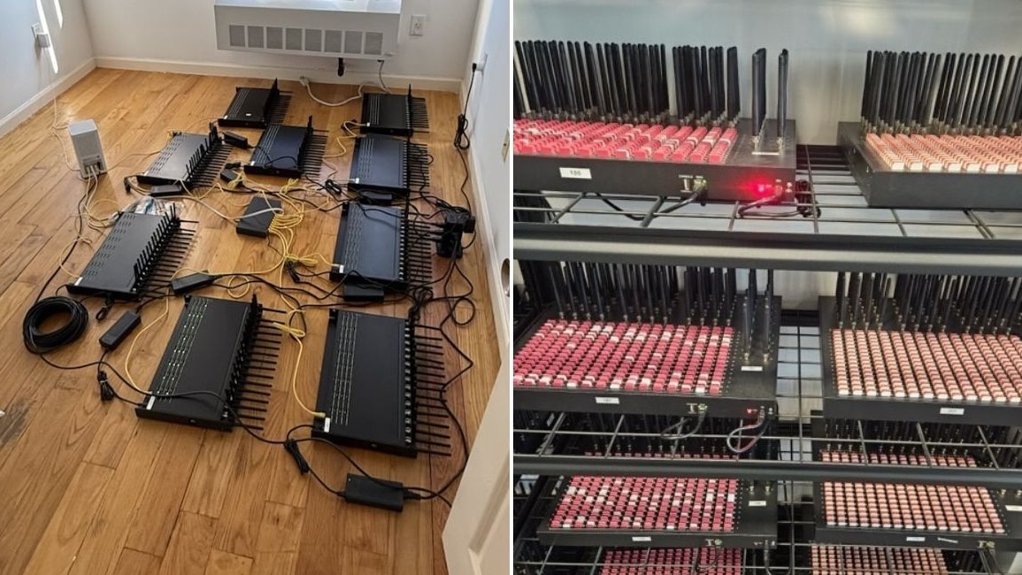 न्यूयॉर्क में UNGA की सभा चल रही है और इस दौरान वर्ल्ड लीडर्स शहर में पहुंच रहे हैं. (Photo- @SecretService)