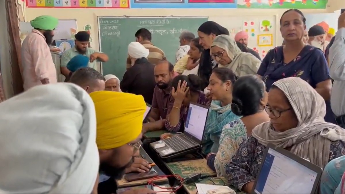 punjab health scheme