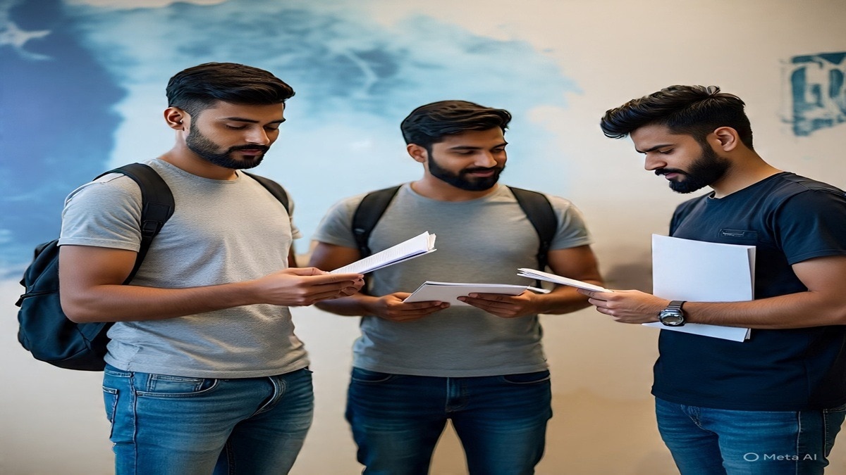 DDA की इस भर्ती में कई पदों पर उम्मीदवारों की भर्ती की जाएगी. (Photo: AI Generated)